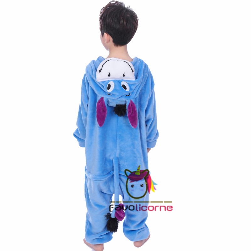 Pyjama bourriquet bebe online