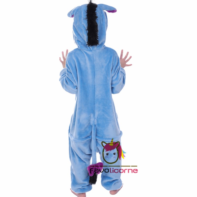 Kigurumi bourriquet outlet