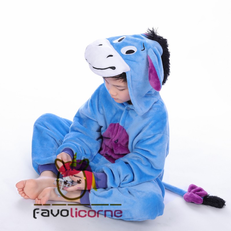 Kigurumi bourriquet hot sale