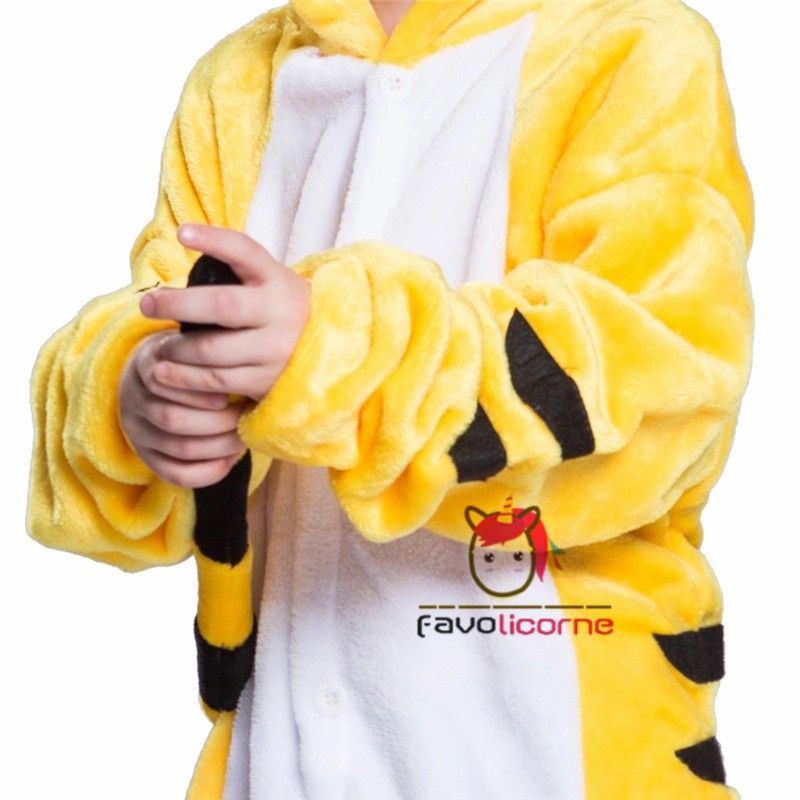 Combinaison pyjama garcon 14 ans outlet