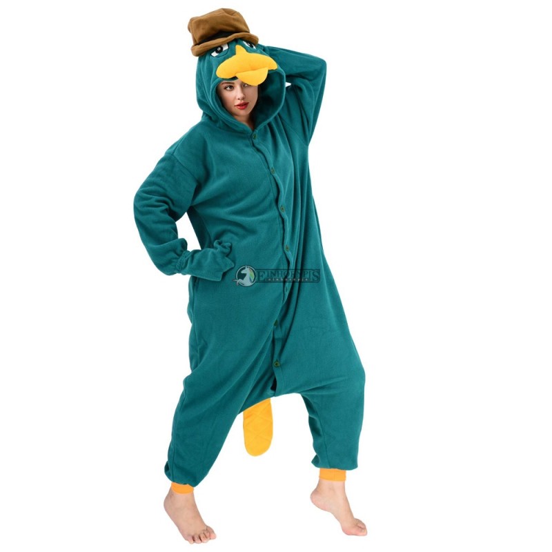 Costume Pyjama Relaxo Chouette Des Neiges Adulte - Onesie Hibou Pour Halloween Et Noël