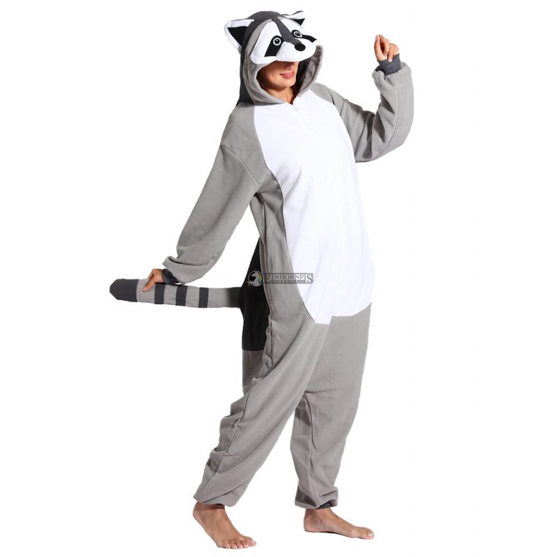 Pyjama kangourou 2025 homme