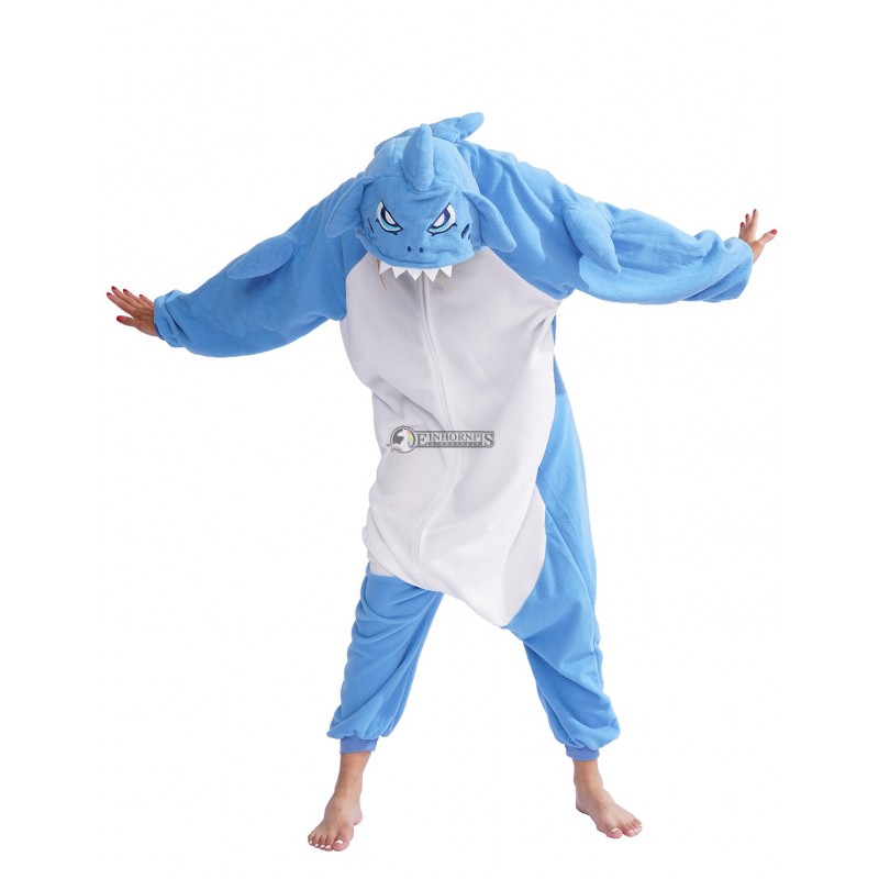 Pyjama entier on sale