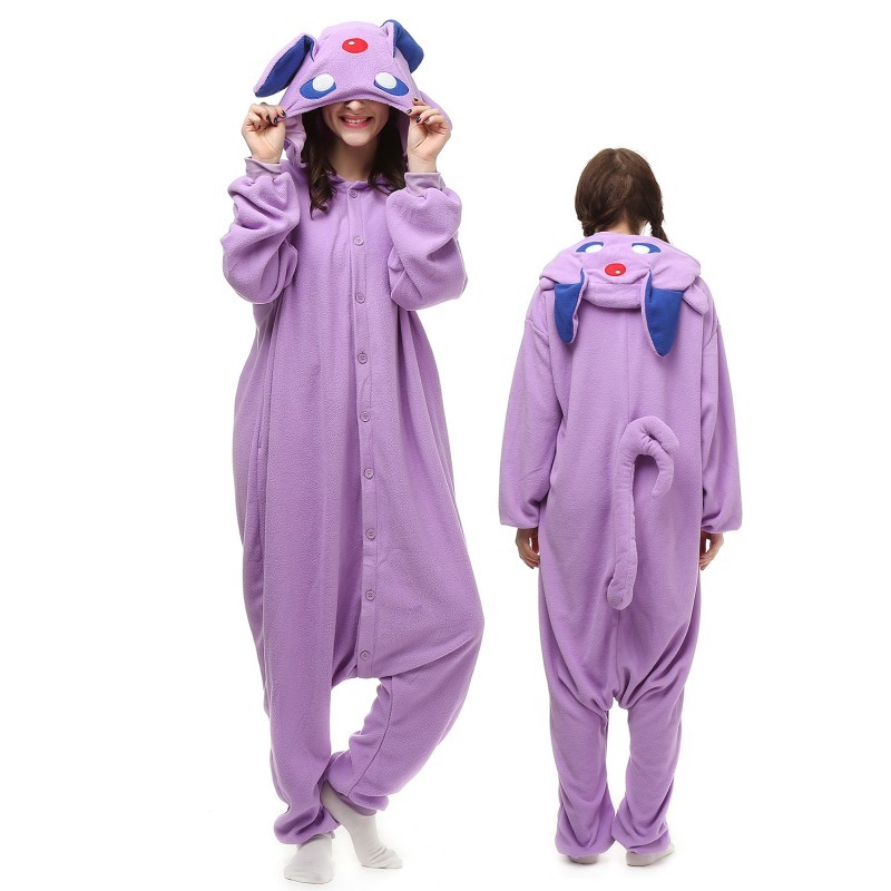 Pyjama hotsell pokemon femme