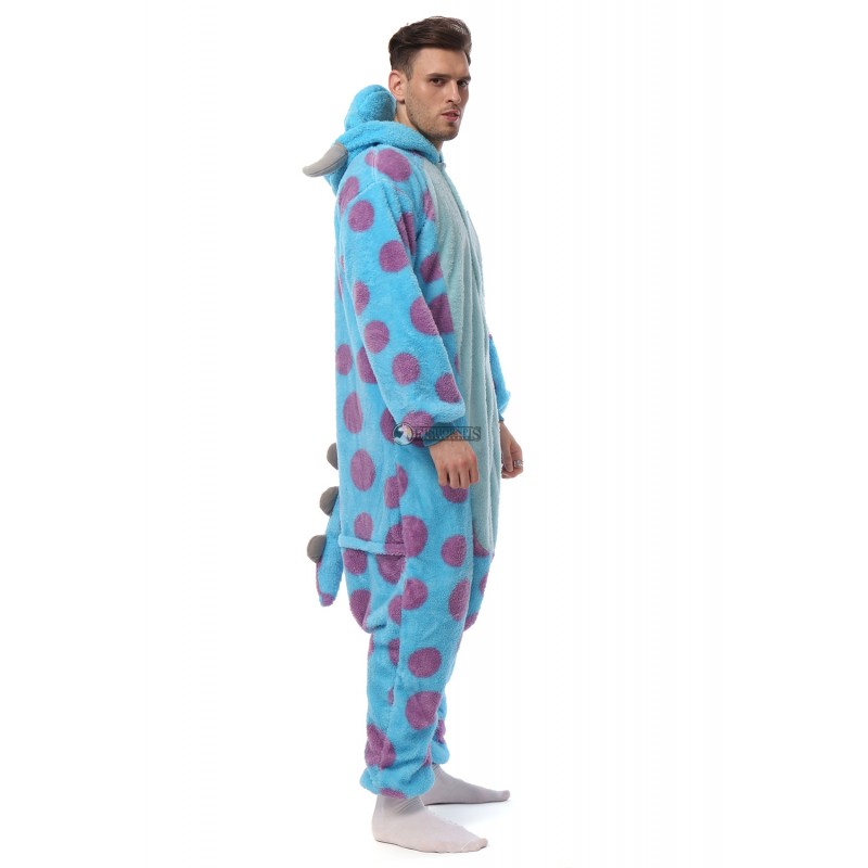 Combinaison Pyjama Sully