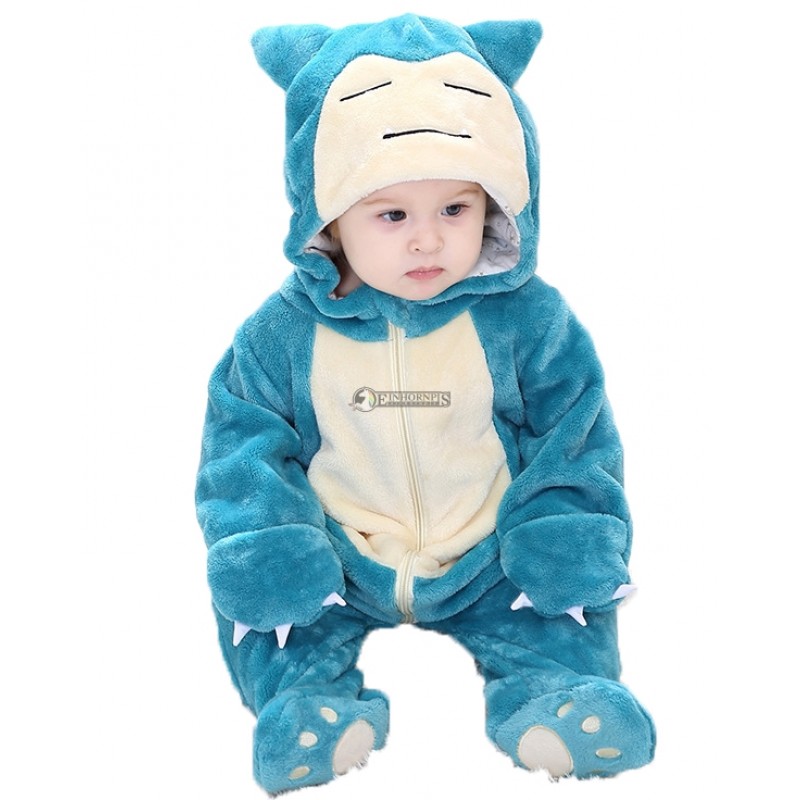 Pyjama discount bébé pikachu