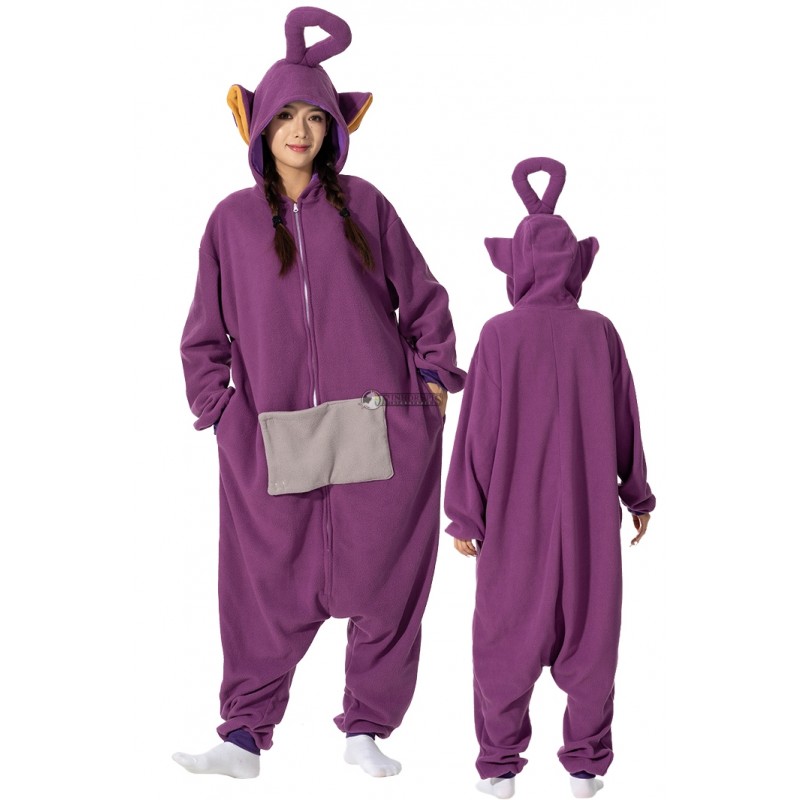 Pyjama teletubbies store