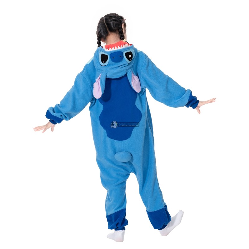 Pyjama homme stitch outlet