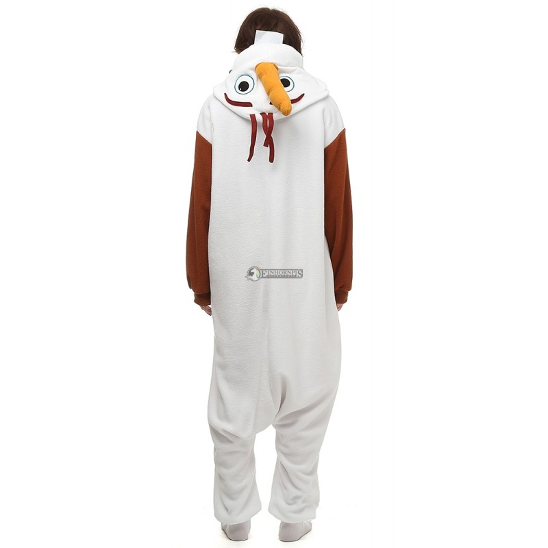 Pyjama olaf 2025 femme