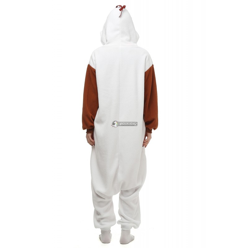 Déguisement Kigurumi Olaf Pyjama Femme Homme Pyjama Combinaison