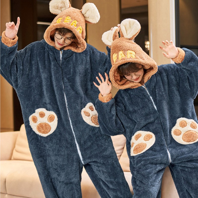 Kigurumi adulte best sale