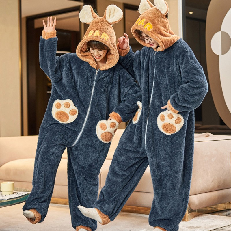 Kigurumi adulte top