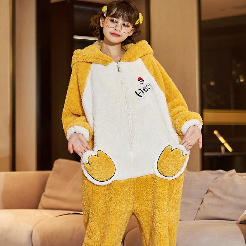 Psyduck kigurumi deals
