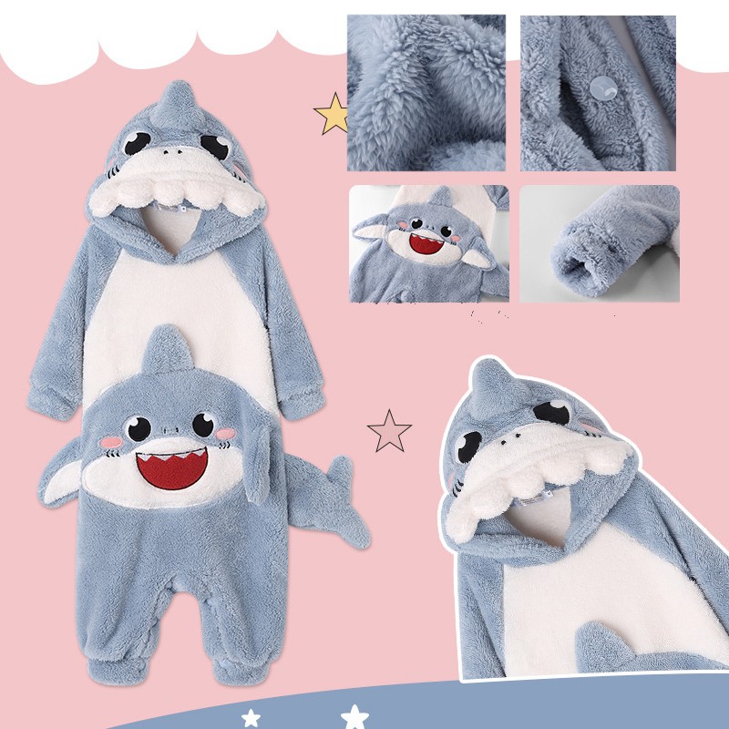 Italien Brainrot pyjama vêtements de nuit enfant drôle requin Tung Italien Brainrot pyjama vêtements de nuit enfant drôle requin Tung