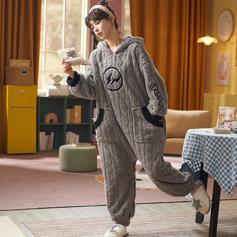 Combinaison Stitch Pyjama Kigurumi SimZoo - Déguisement Cosplay (Taille S-4XL) Pyjama Animaux Adulte Deguisement Stitch