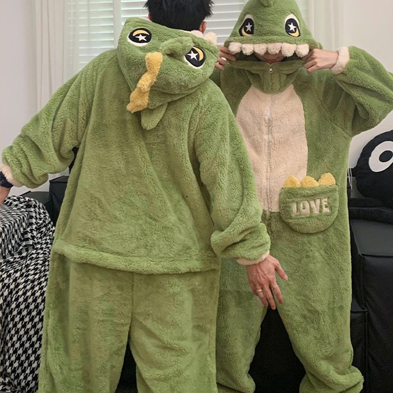 Loiahoer Unisexe Triceratops Onesie Costume Déguisement Dinosaure Combinaison Pyjama,Animaux Carnaval Cosplay Costume de Halloween pour Femmes Hommes,Rouge,S Loiahoer Unisexe Triceratops Onesie Costume Déguisement Dinosaure Combinaison Pyjama,Animaux Carnaval Cosplay Costume de Halloween pour Femmes Hommes,Rouge,S