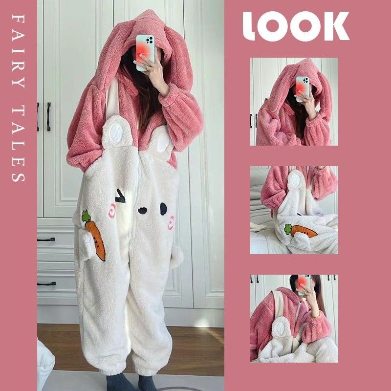 Pokémon Onesie Pyjama Pikachu Polaire Enfants - Combinaison Tout-en-Un Garçons Filles Vêtements Nuit