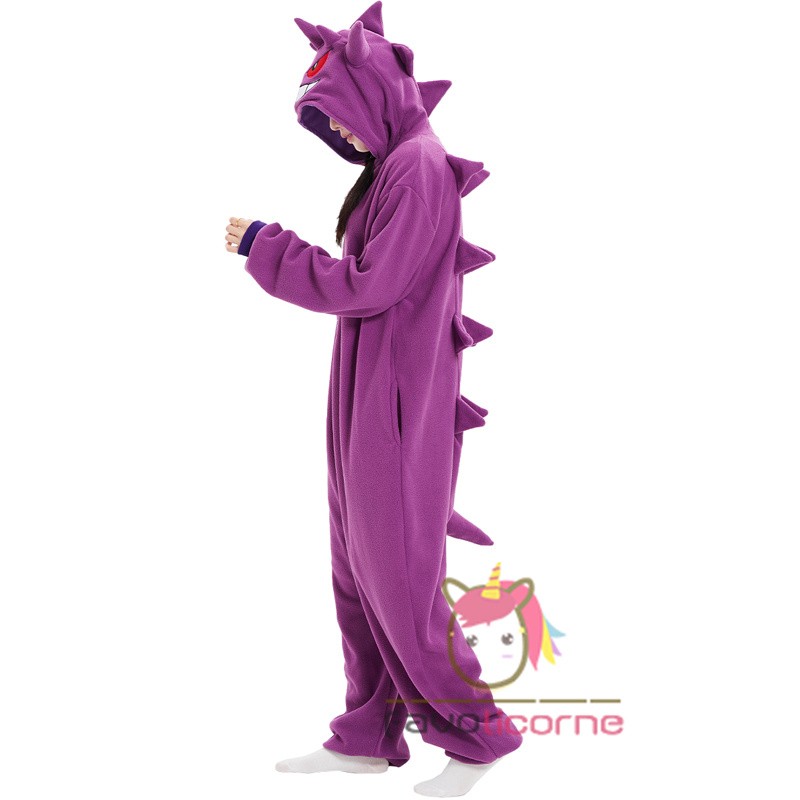 Combinaison Pyjama Fille Animal | Combi Pyjama