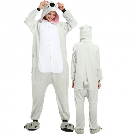 Pyjama Koala Combinaison Déguisement