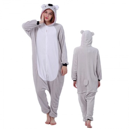 Pyjama Koala Combinaison Pyjama Déguisement