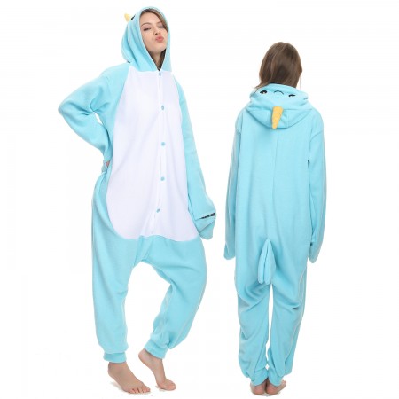 Déguisement Kigurumi Toothless & Light Fury Onesie Dragon Pyjama Femme  Homme Pyjama Combinaison