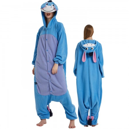 Combinaison Pyjama Bourriquet 