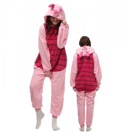 Combinaison Pyjama Cochonlet