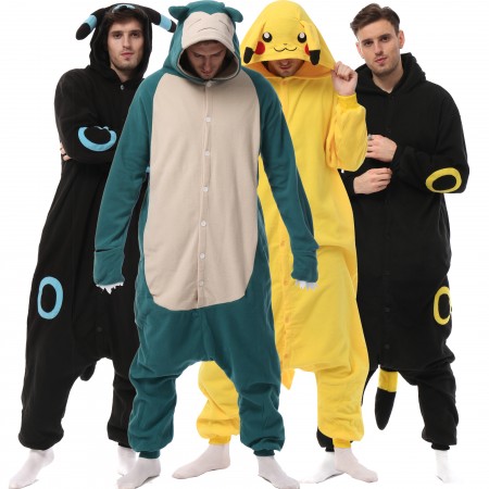 Déguisement Kigurumi Toothless & Light Fury Onesie Dragon Pyjama Femme  Homme Pyjama Combinaison