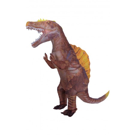 Costume Gonflable Spinosaurus Costumes de Noël Halloween