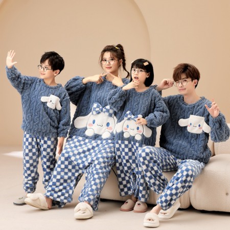 Pyjama Cinnamoroll Pyjama familial assorti