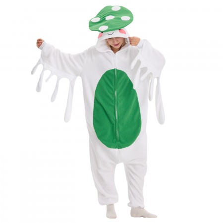 Combinaison piment adulte et ado – Déguisement cosplay Halloween soirée