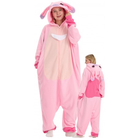 Combinaison renne adulte femme homme – Déguisement Halloween Carnaval