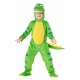 Tyrannosaure vert