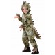 Tyrannosaure camouflage