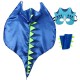 Bleu Foncé