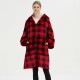 Rouge Plaid