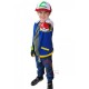 Ash Ketchum
