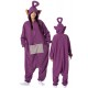 Violet - Tinky-Winky